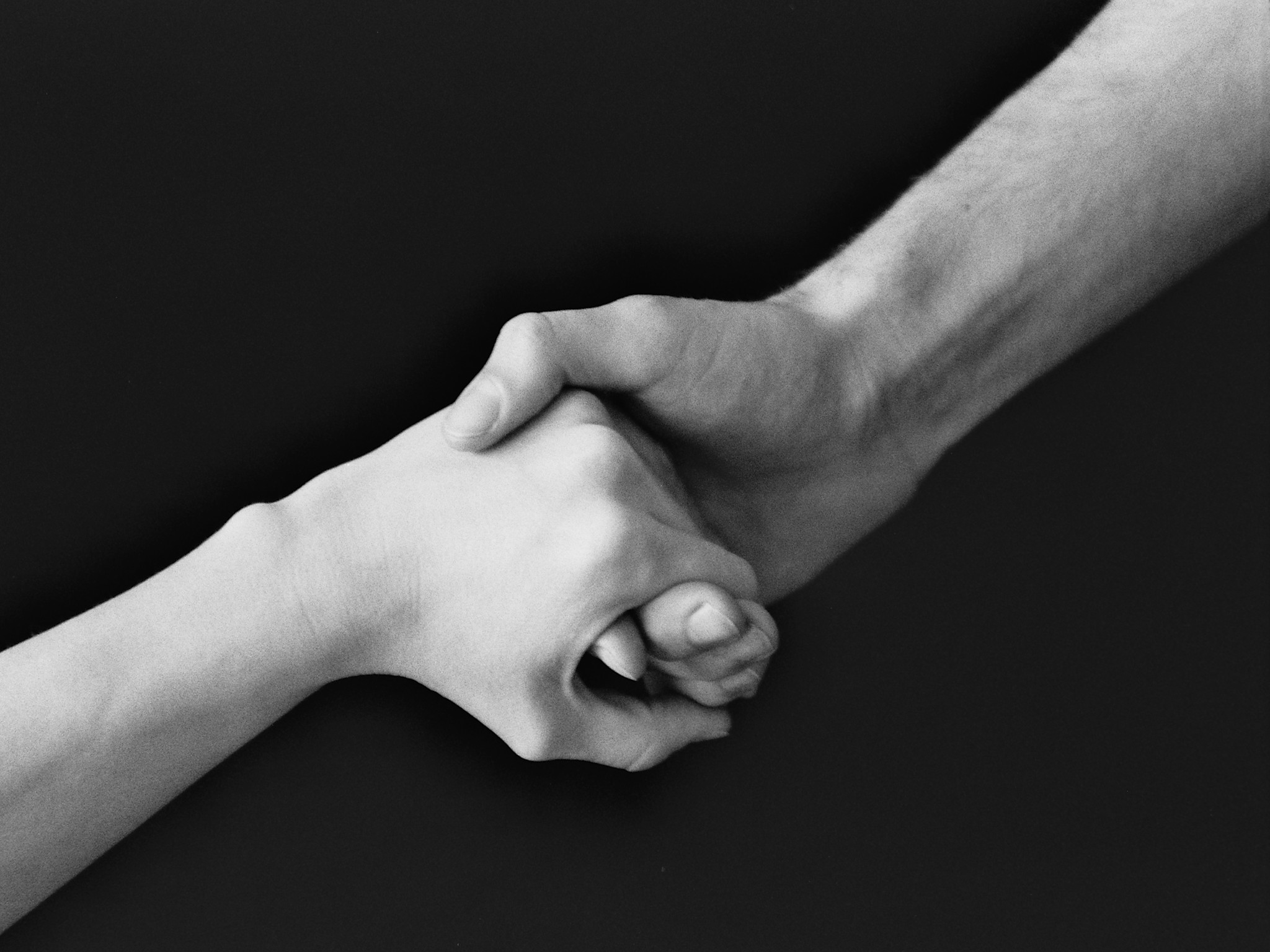 Imatge que simbolitza cooperació