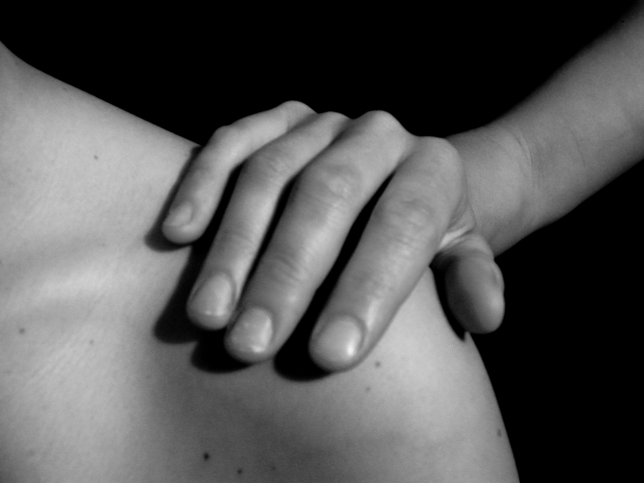 Imatge que simbolitza ajuda