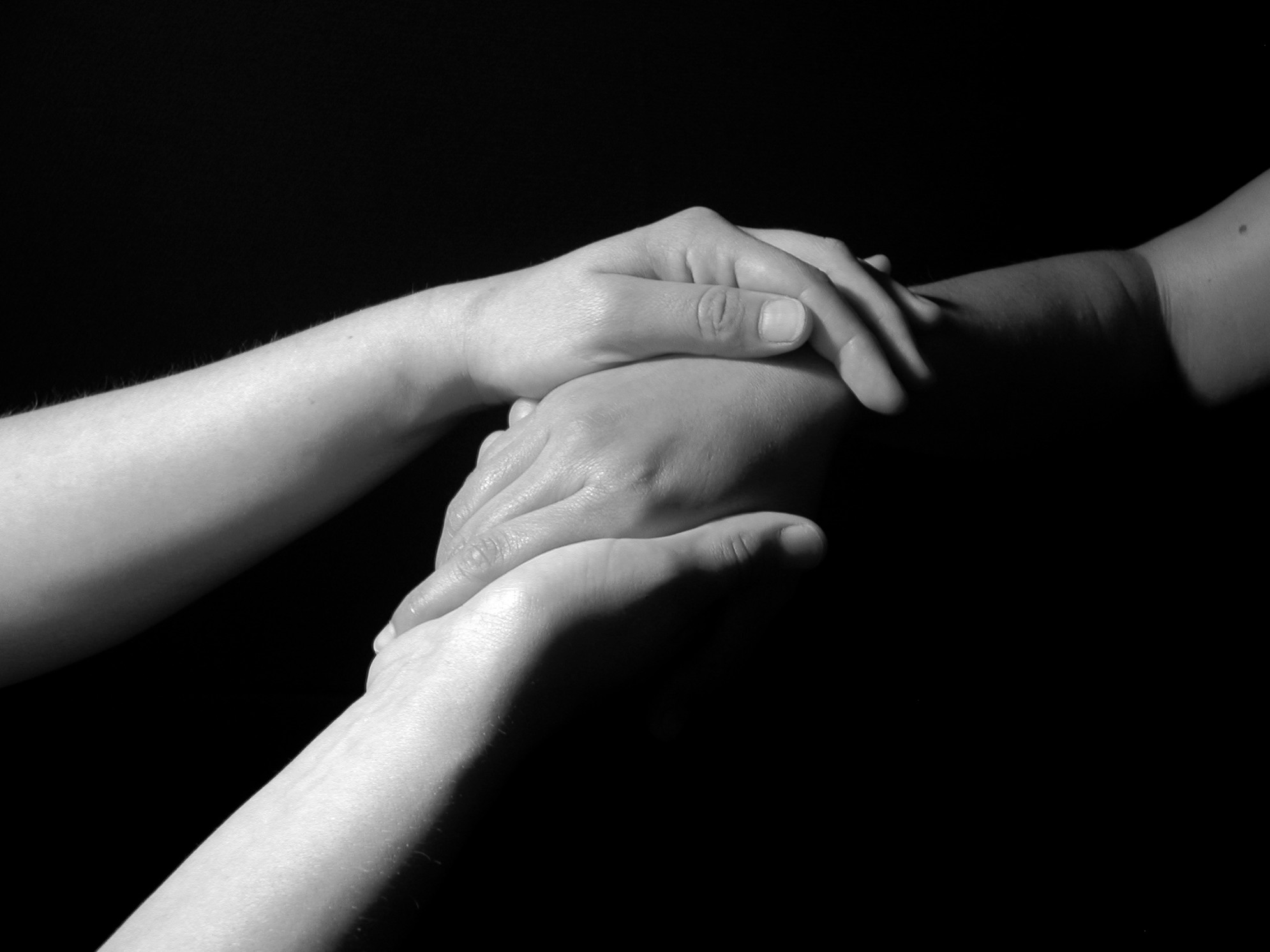 Imatge que simbolitza el voluntariat